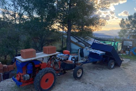 Landejendom i El Perello, Tarragona, El Perello - € 30.000 | Ref: Finca Javier Bi - foto 22